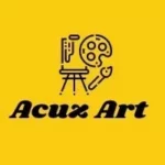 Acuz Art Art for everyone