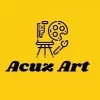 Acuz Art Art for everyone